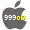 Aplicativo 999ola para iOS